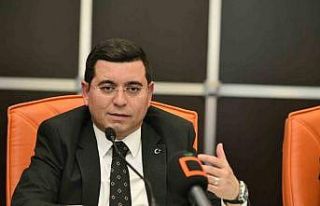 Tütüncü: “Net söylüyorum, sıfır tolerans”