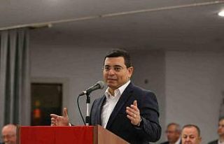 Tütüncü: “Sanayi sitesi esnafımıza kalıcı...