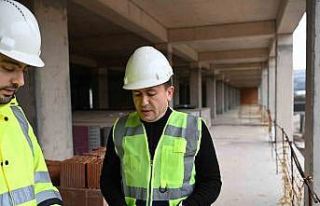 Tuzla’da kentsel dönüşüme başvuru yoğunluğu