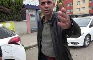 Tuzla’da liseli gençlerin tekmeli yumruklu kavgası:...