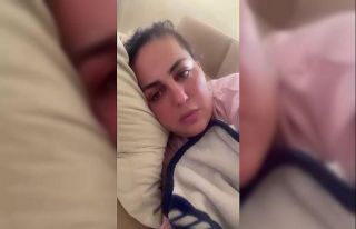 Tuzla’da mide botoksu yaptırdıktan sonra fenalaşan...