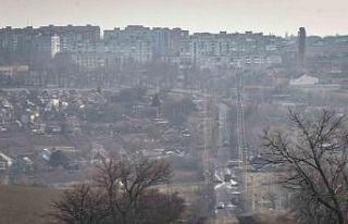 Ukrayna, Bakhmut’u savunmaya devam edecek