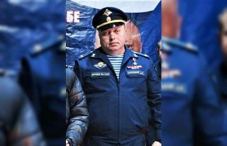 Ukrayna: "Putin’in görevlendirdiği Rus komutan...