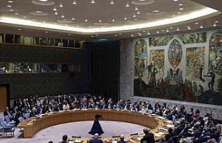 Ukrayna’dan BMGK’ya olağanüstü toplantı çağrısı