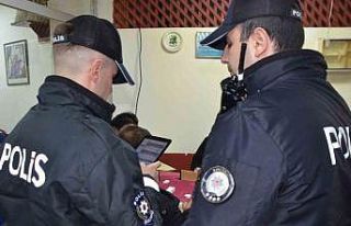 Ülke genelinde kumar, tombala, oyun makineleri ve...