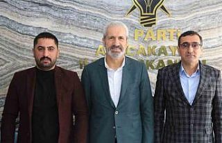 ’’Ülkemizin kaybedecek zamanı yok’’