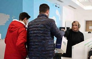 Uludağ Elektrik’ten depremzedelere hoş geldin...