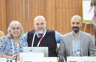 Uludağ Üniversiteli akademisyenlerden “TÜBİTAK...