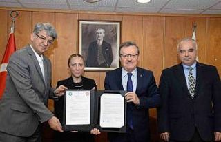 Uludağ Üniversitesi Rektörü Kılavuz: “Yerli...