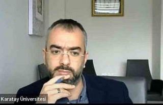 "Uluslararası Karatay İslam İktisadı ve Finans...