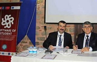 Uluslararası öğrencilerin hayatını kolaylaştıracak...