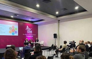 Uluslararası platformda Türkiye’nin deprem gerçeği...