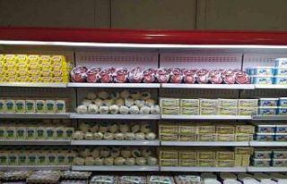 Ümraniye Belediyesi, Kahramanmaraş’ta 500 depremzede...