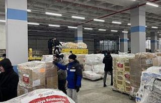 Ümraniye Belediyesi’nden konteyner kent için “bir...