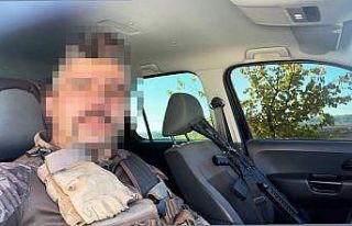 Üniversite öğrencisi sevgilisini 7. kattan attığı...