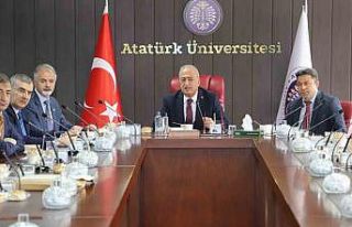 Üniversite senatosunda öğünün adı asker menüsü