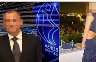 Ünlü iş adamına şantaj yapmak isteyen kadın...