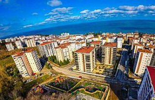 Ünye’de ‘Yaşam Park’ projesi hayata geçiyor