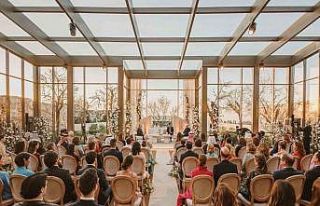 Ürdün Kralı II. Abdullah’ın kızı Prenses İman,...