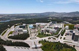 Uşak Üniversitesi’nden bir başarı daha