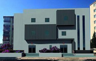 Uşak’a bir gençlik merkezi daha kazandırılıyor