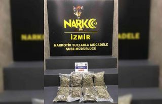 Uyuşturucu sevkiyatı yapan zehir tacirlerine operasyon