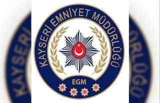 Uyuşturucu Ticareti’nden Aranan Şahıs Yakalandı
