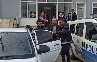 Uyuşturucu ticaretine ceza yağdı