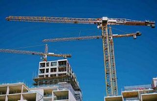 Üzerinde yapı olan arsa imara kapanabilir