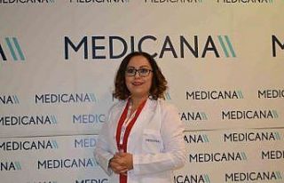 Uzm. Dr. Aydın: “Kanser hangi organdaysa ona göre...