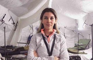 Uzman psikiyatrist, depremzedelerin psikolojisini...