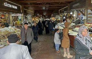 Uzmanı uyardı: "İftar sonrası şerbetli yerine...