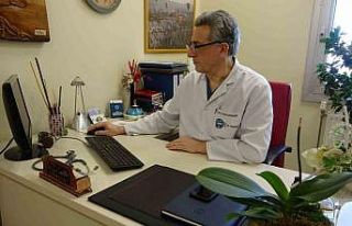 Uzmanından deprem bölgesinde ‘asbest ve silisyum’...