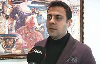 Uzmanından, oluşabilecek 1 milyar metreküpten fazla...