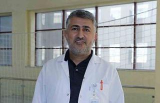 Uzmanından Ramazan ayında kronik rahatsızlığı...