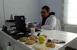 Uzmanından su uyarısı