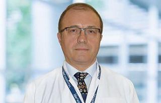 Uzmanından uyarı: "Epilepsiyi anlayalım, korkmayalım"