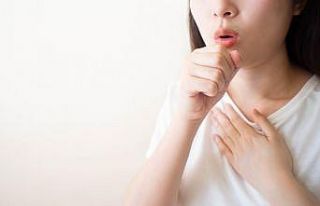 Uzun süren öksürükler tüberküloz belirtisi olabilir