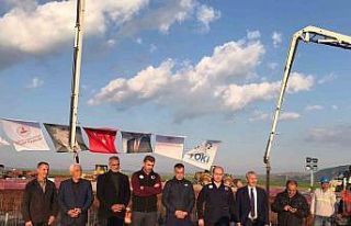 Vali Çağatay, video konferansla Adıyaman’daki...