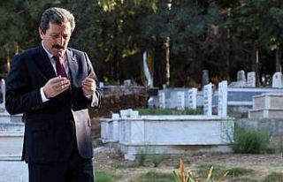 Vali Tavlı’dan 18 Mart Şehitleri Anma Günü ve...