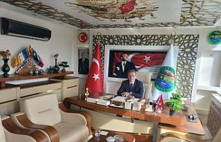 Vali Yardımcısı, kayyım maaşını almama kararı...