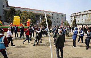 Vali Yiğitbaşı: “Amacımız çocukların deprem...