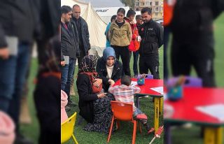 Vali Yiğitbaşı, Hatay Kırıkhan’a görevlendirildi