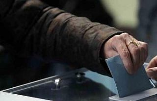 Valiliklere ‘Seçim Tedbirleri Genelgesi’ gönderildi