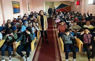 Van Büyükşehir Belediyesinden "Sıfır Atık...