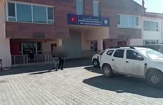 Van’da 2 organizatör tutuklandı