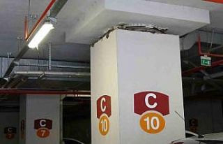 Van’ın sismik izolatörlü hastanesi güven veriyor