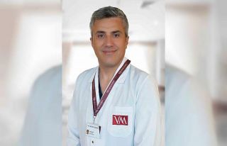 Varis hastalığına 15-20 dakikada tedavi