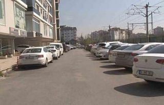 Vatandaşın ’ışıklandırma’ isteğini Maltepe...