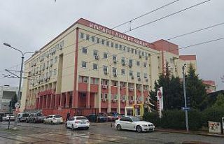 Vatandaşları 12 milyon TL dolandırdığı iddia...